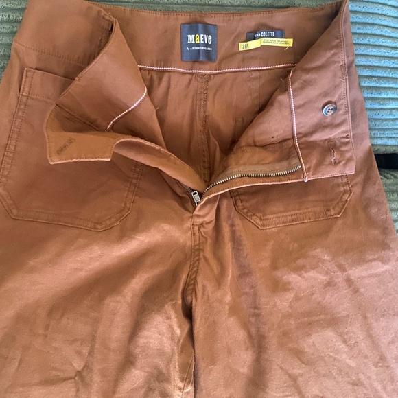 Anthropologie Maeve the Colette 28p - Picture 2 of 3